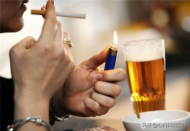 冠心病吃什么药预防心梗,心梗冠心病预后