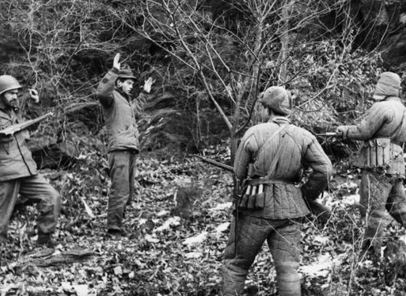 抗美援朝，我国出兵142万全力帮助，那朝鲜给我们哪些“好处”？