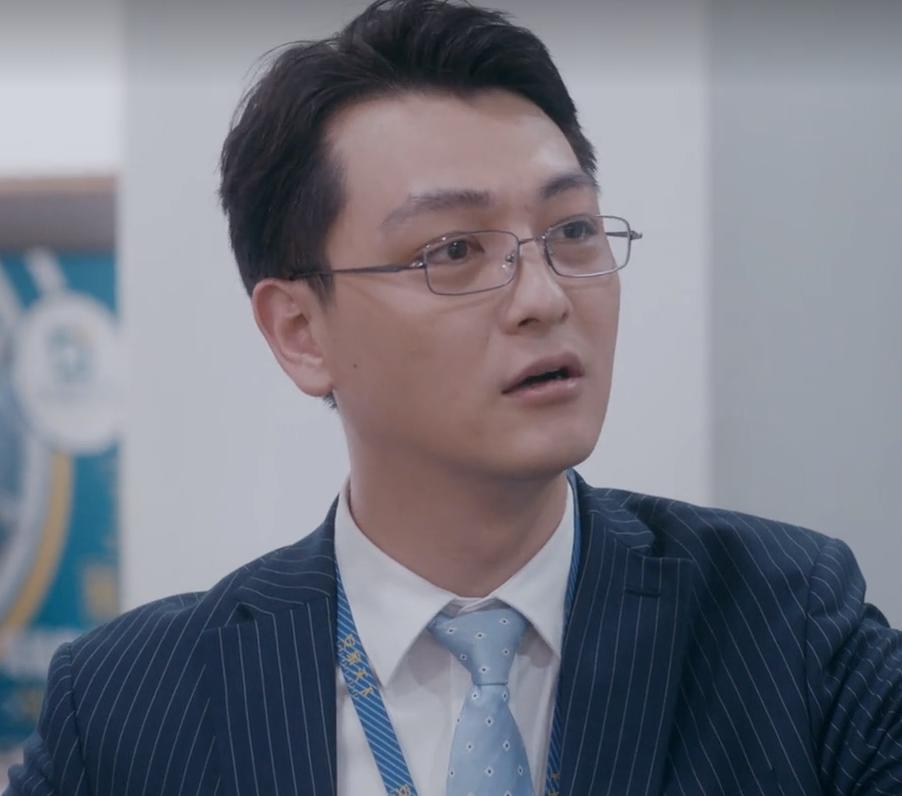 安家大结局徐文昌,安家阚文涛朱闪闪