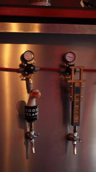 国潮自助东海,国潮风海鲜自助餐