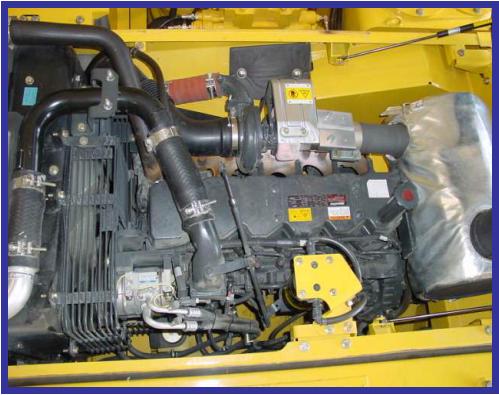 小松pc240-8故障码,小松240-8喷油器电压