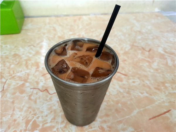 珠海茶餐厅哪家最正宗,高端茶餐厅都有哪些