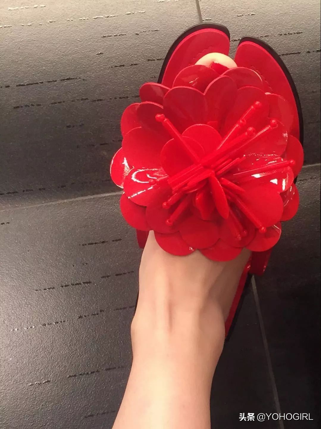 33码小脚女学生党怎么选鞋子,34码的小脚你们平时都在哪里买鞋