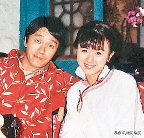 唐宁演的乱世佳人,唐宁女明星