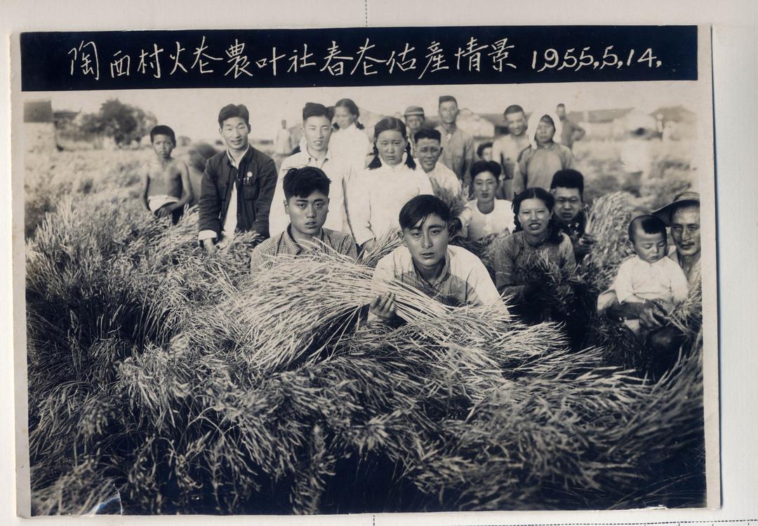 三大改造指对哪些社会经济的改造,三大改造完成社会主义制度建立