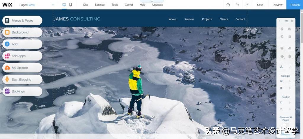 如何做网页链接作品集,怎么给自己的作品做一个网页链接