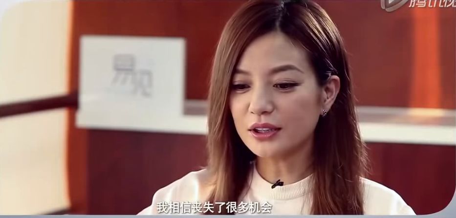 赵薇亲和力,赵薇的热度