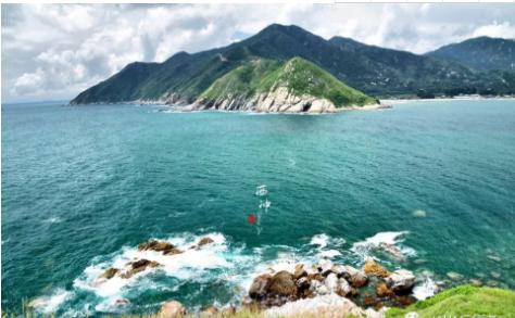五一深圳杨梅坑打卡攻略,深圳海边景点推荐杨梅坑第一名
