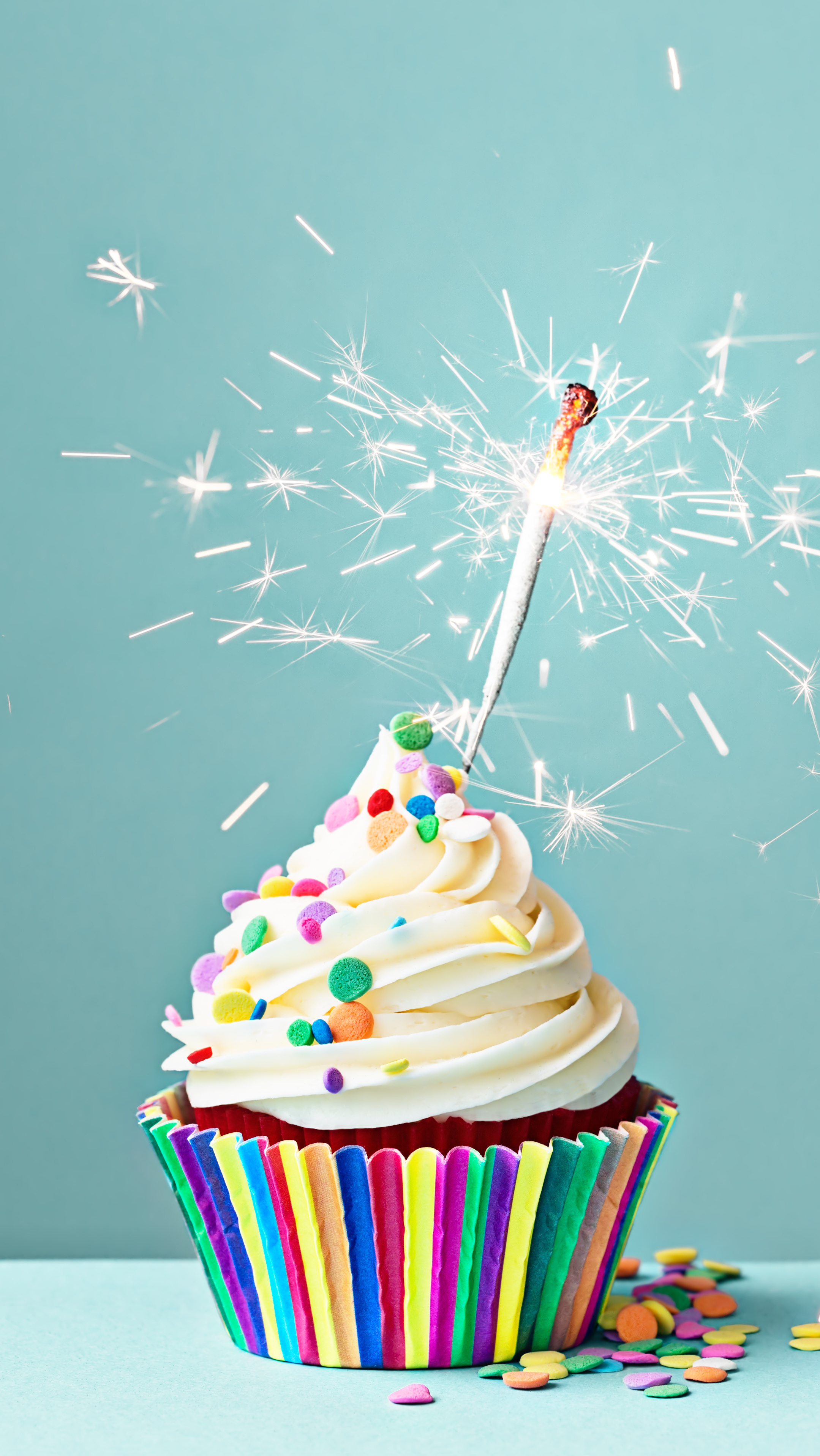 科学上网邂逅4K高清壁纸祝生日快乐贺卡素材，良心无水印系列专辑