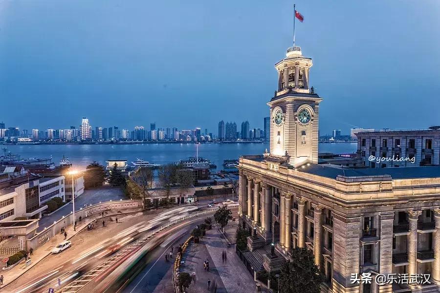 原来武汉有这么多好玩的打卡地,武汉周边新晋7大网红打卡地