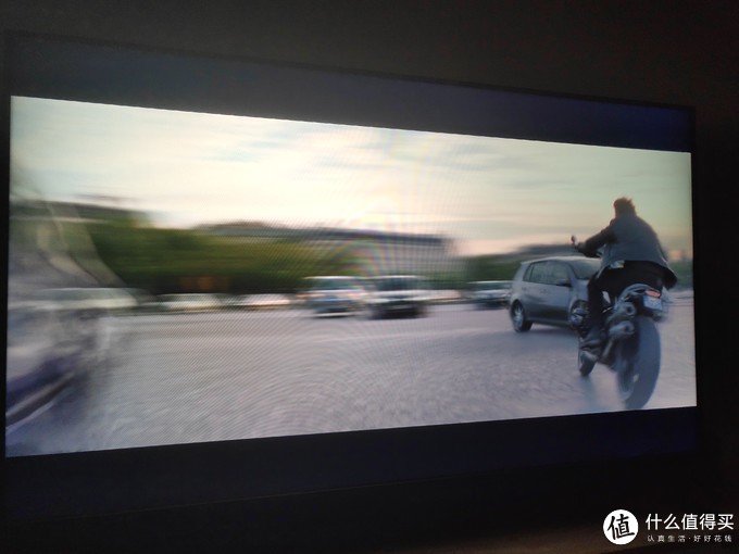 tcl55q1刷新率不高,tcl55q2m深度测评