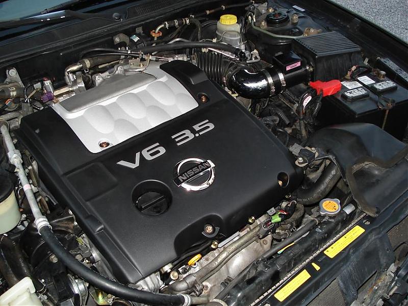 vq35天籁公爵,新款天籁vq35