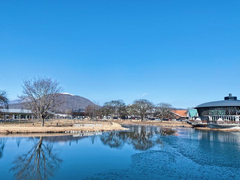 日本小众路线冬,日本冬天观光公路