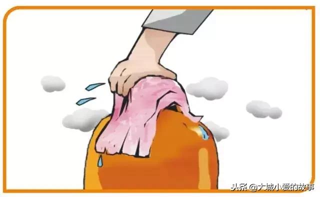 液化气罐怎么才会炸,液化石油气如何防止爆炸