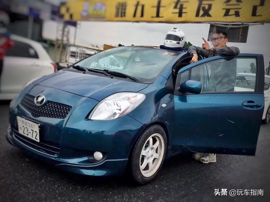 雅力士和飞度gk5哪个好看,雅力士rs和gk5谁厉害