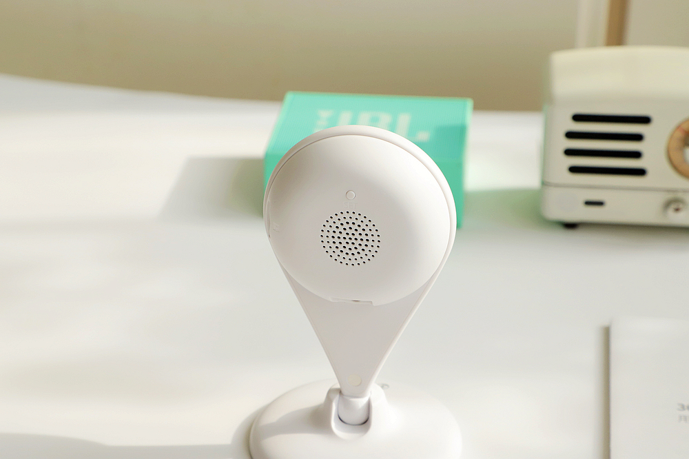 360智能摄像机小水滴一代型号,360水滴ai版评测