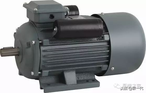 三相异步电机轴承拆卸视频,三相异步电动机拆卸教程