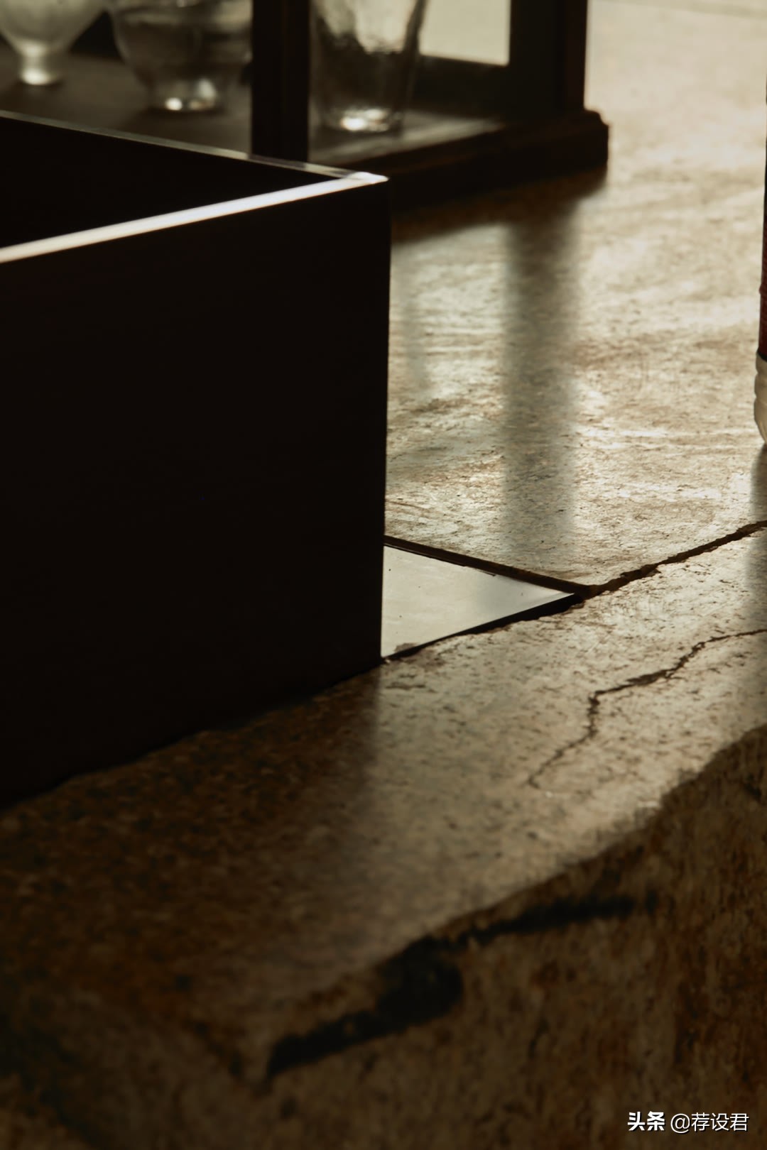 绽放作品设计理念,绽放设计宝龙