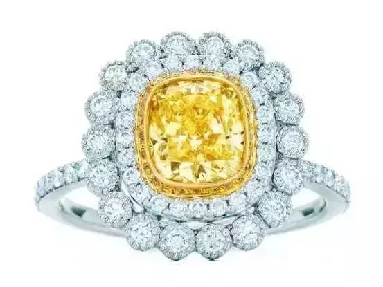 适合日常戴的戒指款式图片,年轻人都戴什么款式戒指