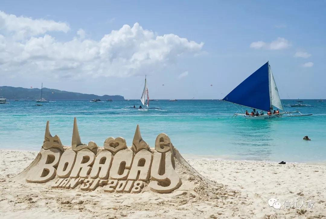 杭州去菲律宾长滩岛,菲律宾长滩岛的天气