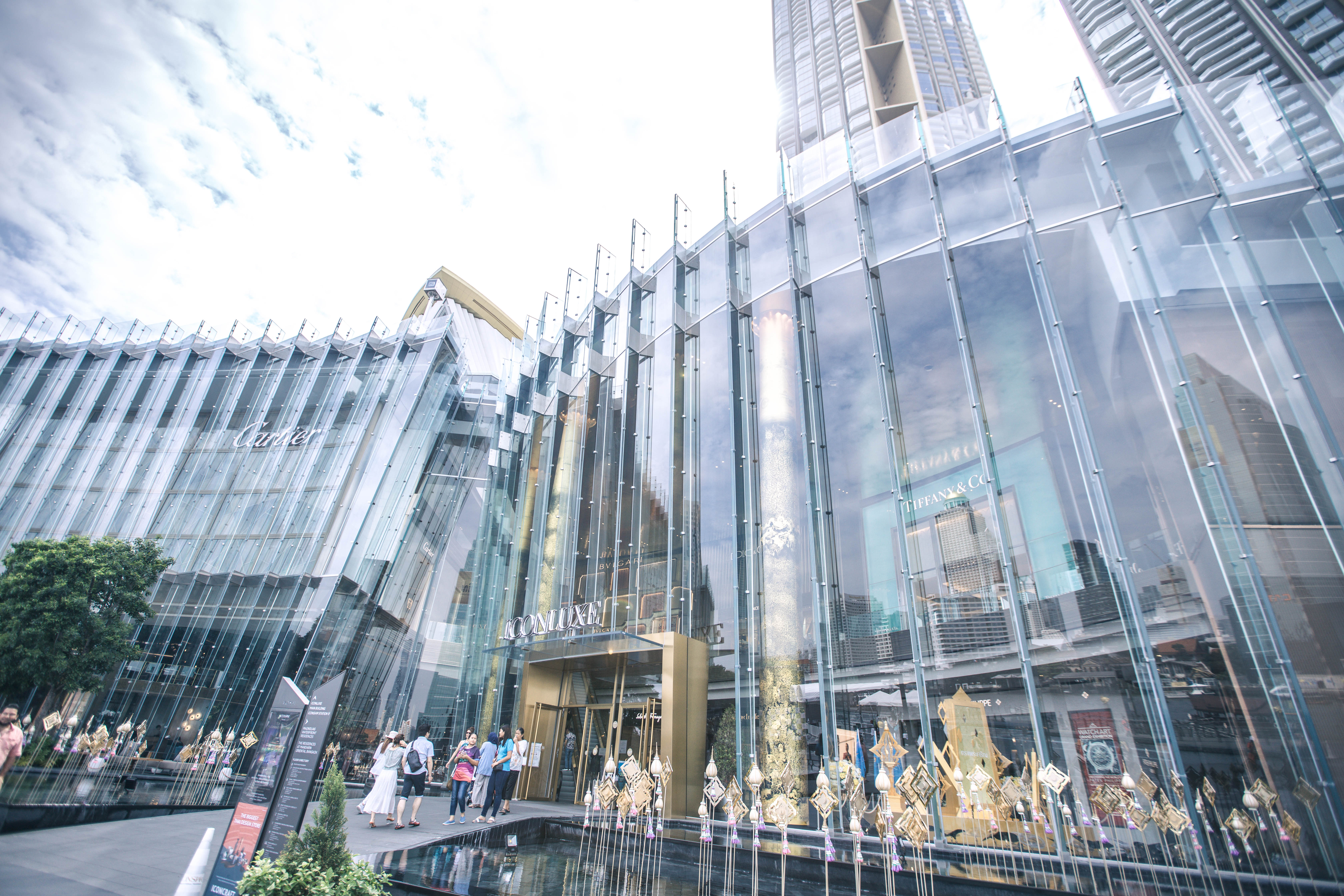 来曼谷必买的护肤品,来曼谷做什么