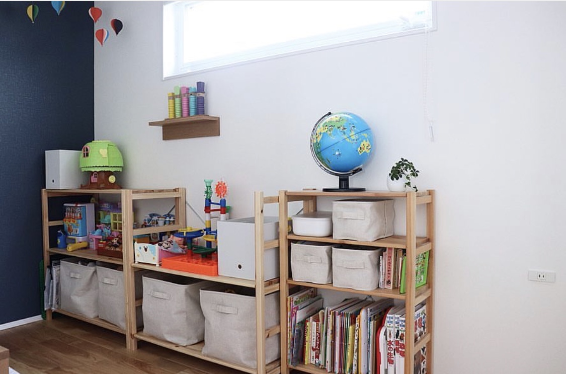 孩子也需要断舍离,极简断舍离怎样收拾家里干净整洁