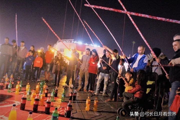 三毛的撒哈拉沙漠免费看,摩洛哥撒哈拉沙漠与三毛