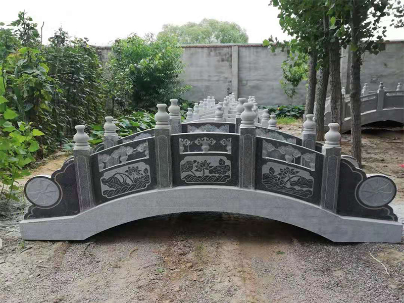 汉白玉石雕石材栏杆多少钱一米,海南汉白玉石材栏杆价格