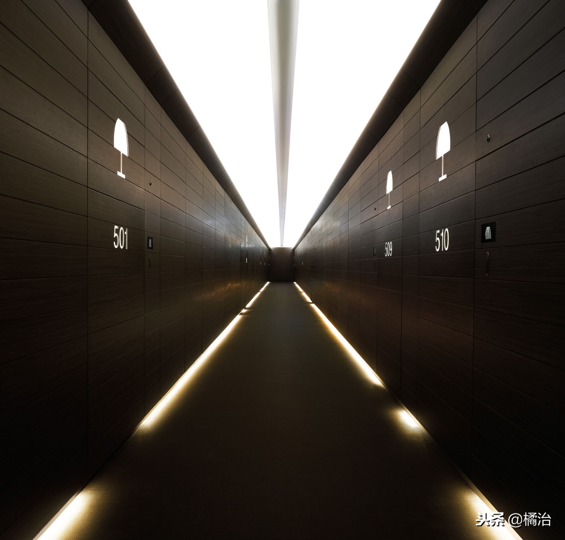 体验了一次迪拜七星酒店,2018年1月迪拜旅游