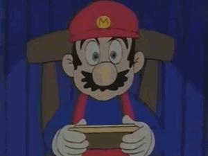 超级马里奥诞生于哪一年,超级马里奥一代背后的故事