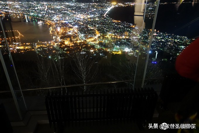 日本自由行出境旅游,去日本旅游要流水账单