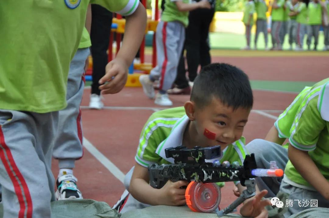 幼儿园我是小红军重走长征路游戏,小班重走长征路闯关游戏