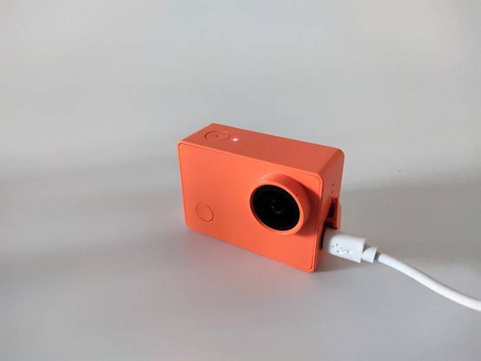 海鸟4k相机最新评测,海鸟4k运动相机深度评测