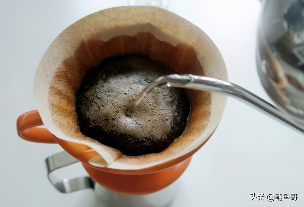 茶渣渣的冲泡方法,茶砖碎后怎么泡