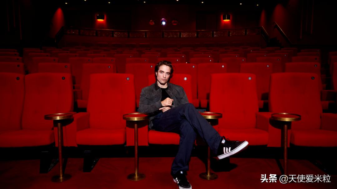 信条罗伯特帕丁森3大魅力,罗伯特帕丁森蝙蝠侠信条