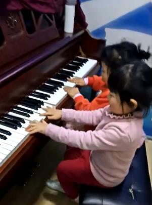 我的豆宝贝五岁生日快乐