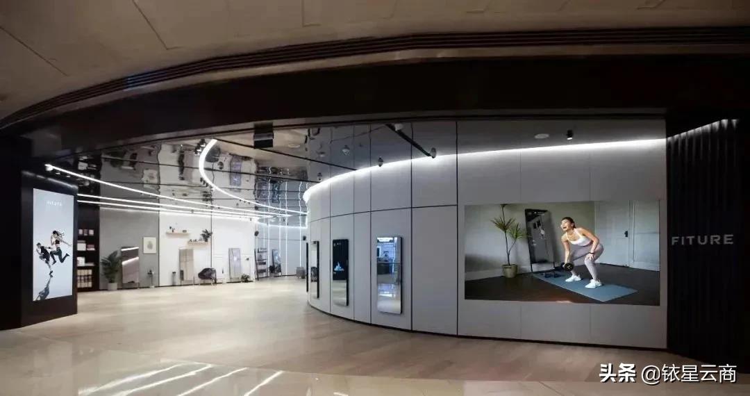 这些2021年一开业就圈粉无数的“全国首店”,凭什么在博人眼球?