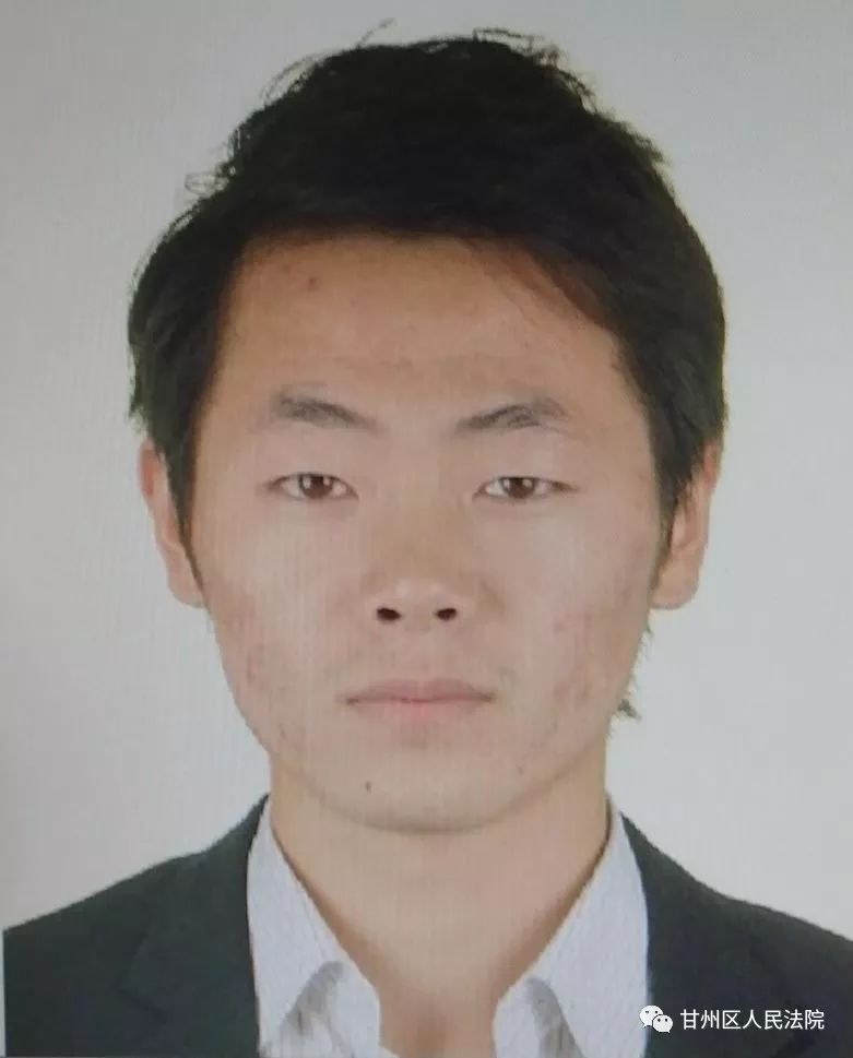 张掖市甘州区人民法院失信人名单,甘肃张掖甘州区失信被执行人名单