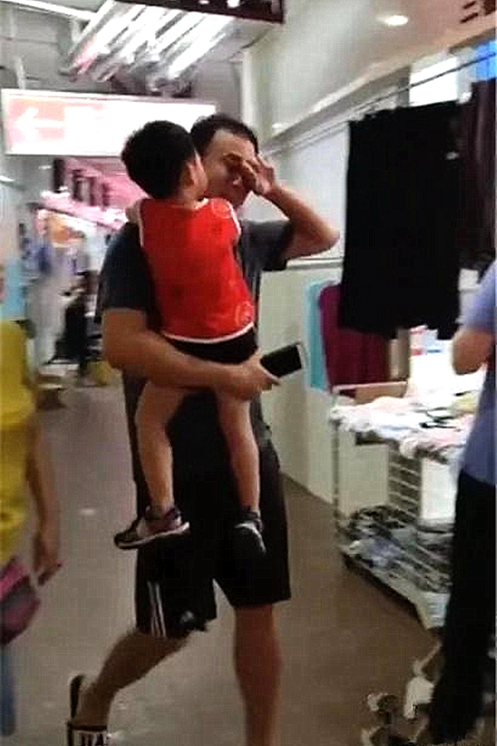 孩子丢了怎么回家,孩子走丢了怎么才能找回