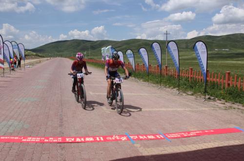 九师塔城额敏冰雪文化旅游节,额敏县农九师一六五团十里花海