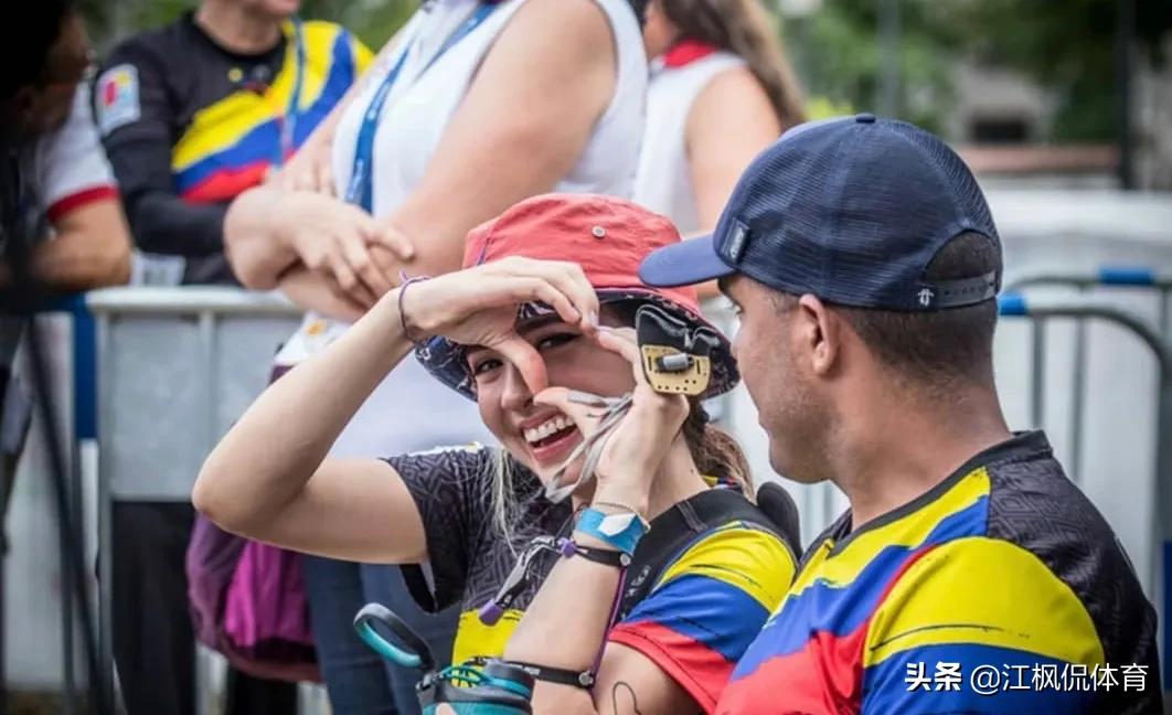 东京奥运会颜值最耐打的十大女神,东京奥运会颜值女神