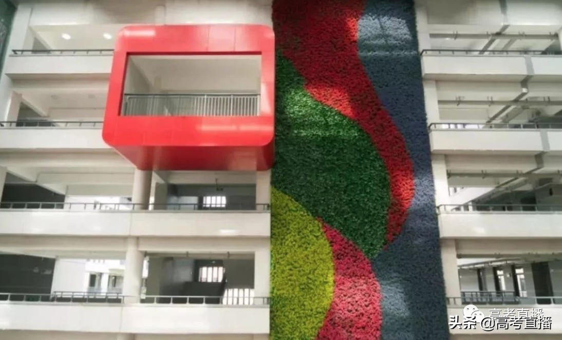 羡慕！广东大学新校区吊炸天！有6所专科公办院校