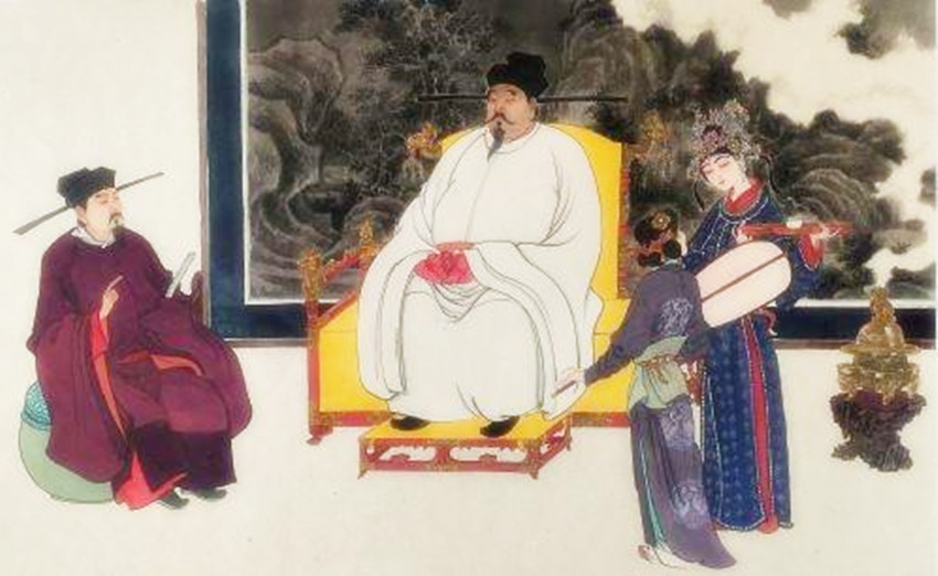 杨家将被后人传颂,杨家将背后的历史真相