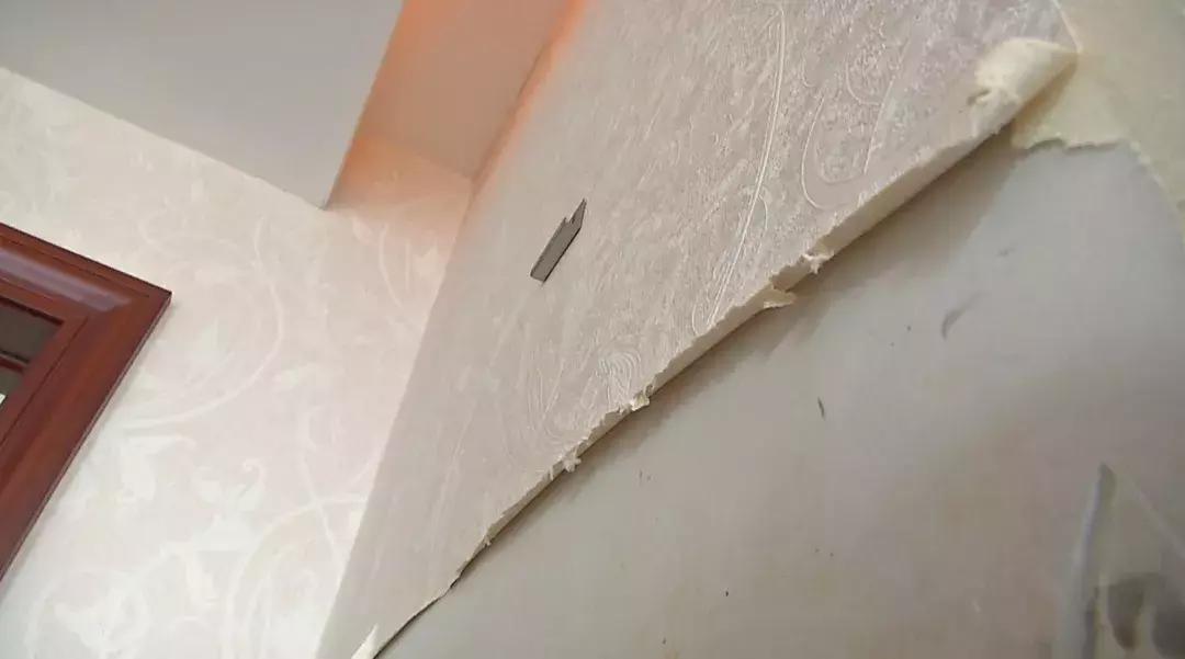 东方一品房子漏水,东方一品的房子漏水