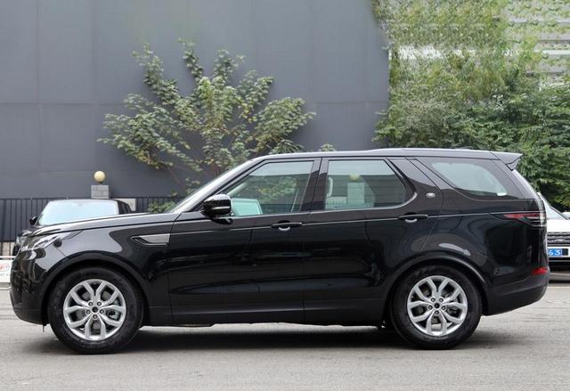 通过多年奋斗，82万购入发现，驾驶240天，车主说了大实话