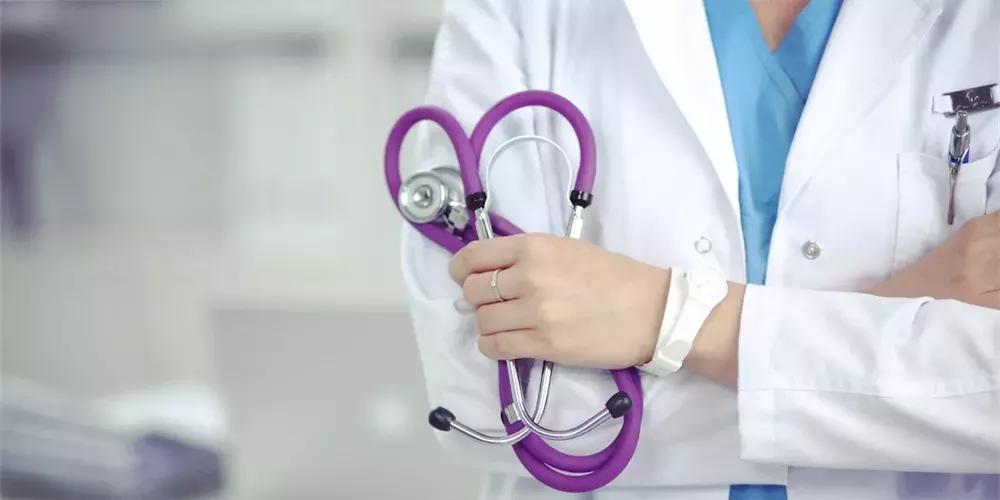 为什么一发现就已经是晚期?肿瘤早筛必读