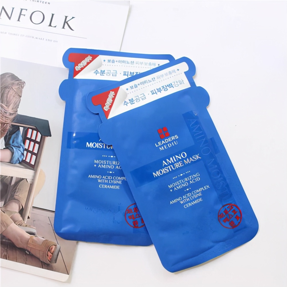 10大平价超级好用男士面膜排行榜,油皮痘痘肌男士面膜推荐平价测评