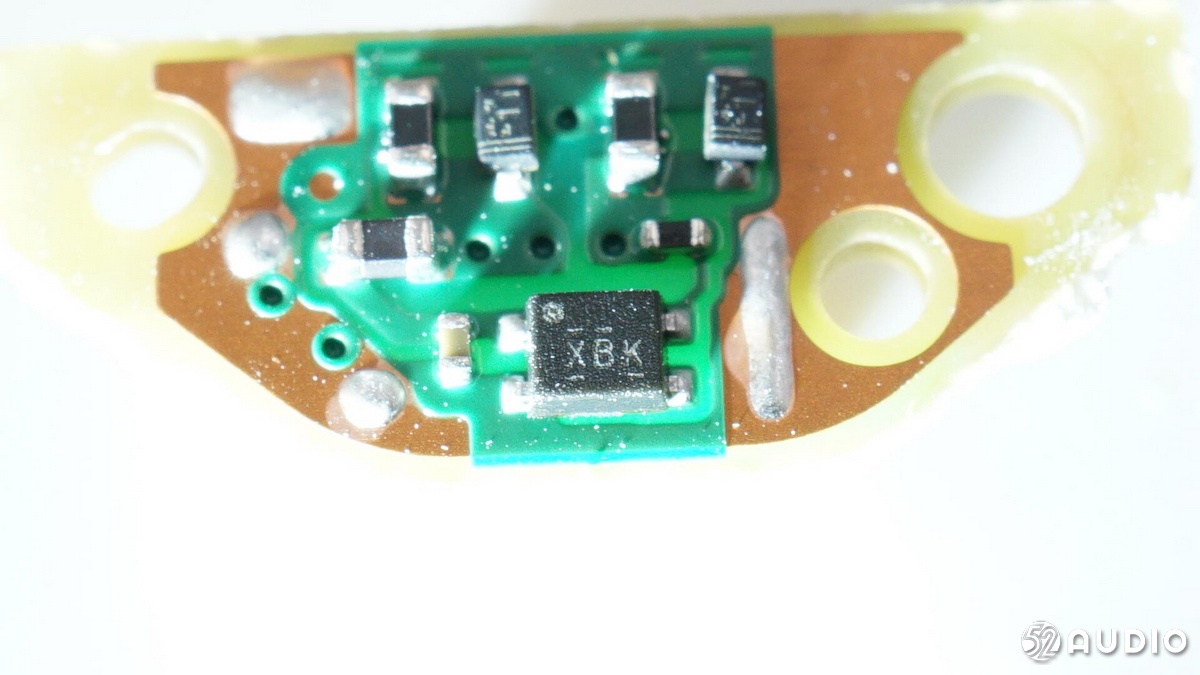 拆解sony1000xm4,索尼蓝牙耳机wfh800评测