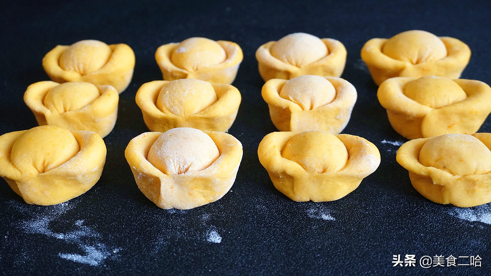 过年财神送来金元宝,过年送金元宝