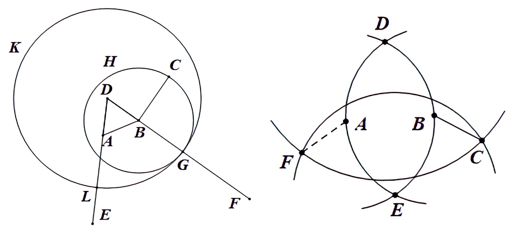 数学鬼才三角形,奇妙的三角形的数学知识